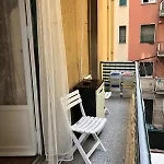 Apartment Lulas Lovely