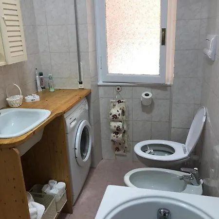 Apartment Lulas Lovely