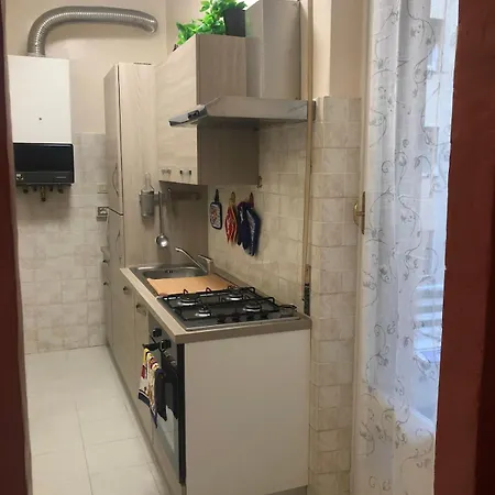 Lulas Lovely Apartment *