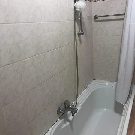 Lulas Lovely Appartement