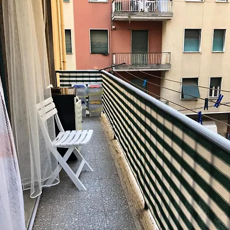 Apartment Lulas Lovely