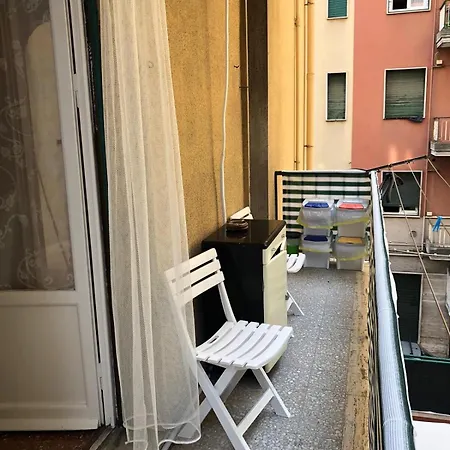 Appartement Lulas Lovely