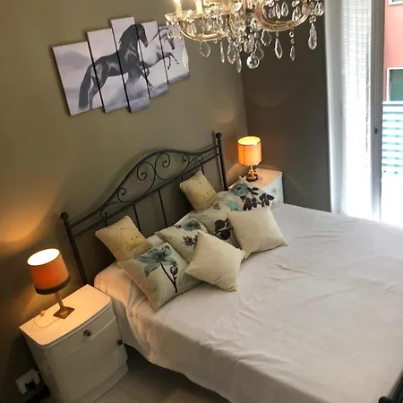 Lulas Lovely Apartment