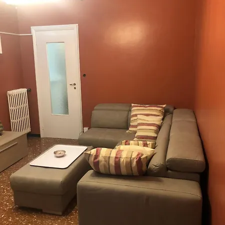 Lulas Lovely Apartment Rapallo